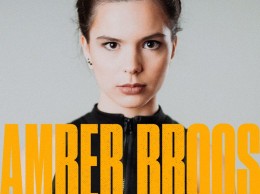 amber broos