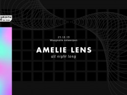 Amelie Lens 