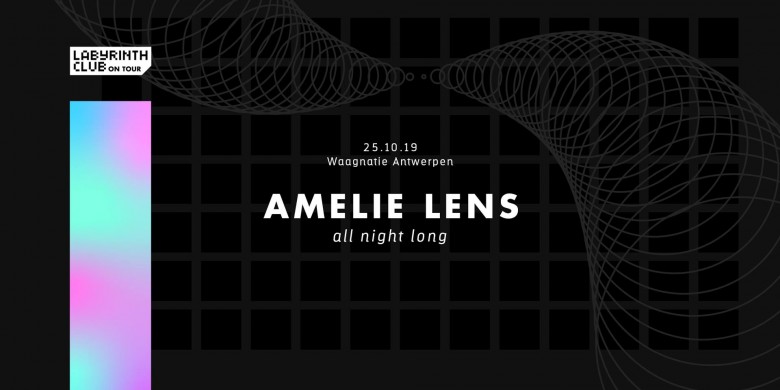 Amelie Lens 