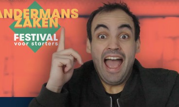 Andermans zaken festival