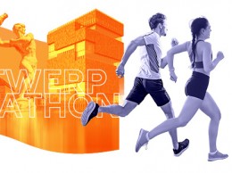 Antwerp Marathon