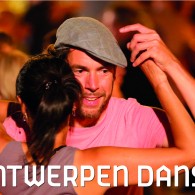 Antwerpen Danst