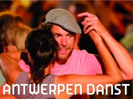 Antwerpen Danst