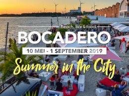 bocadero