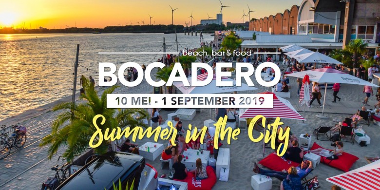 bocadero