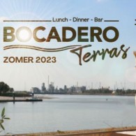 Bocadero 2023