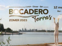 Bocadero 2023