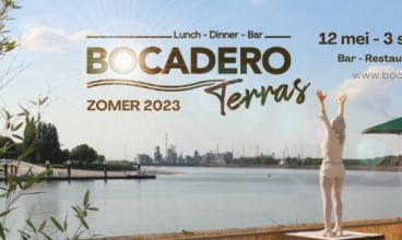 Bocadero 2023