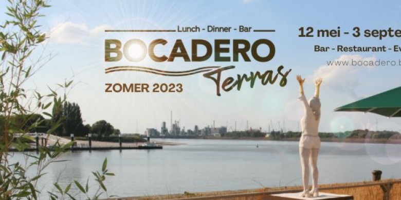 Bocadero 2023