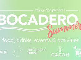bocadero
