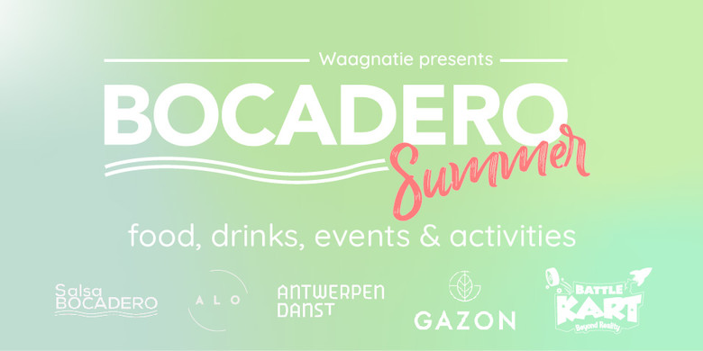 bocadero