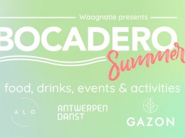 Bocadero Summer