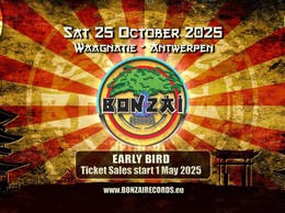 Bonzai