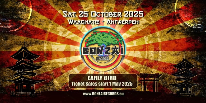 Bonzai