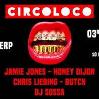 Circoloco Antwerpen