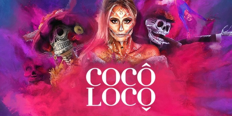 Coco Loco 