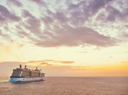 Cruise Event