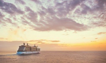 Cruise Event