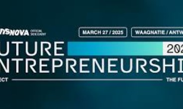 Future Entrepreneurship 2025