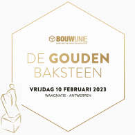 Gouden Baksteen