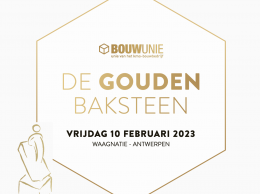 Gouden Baksteen