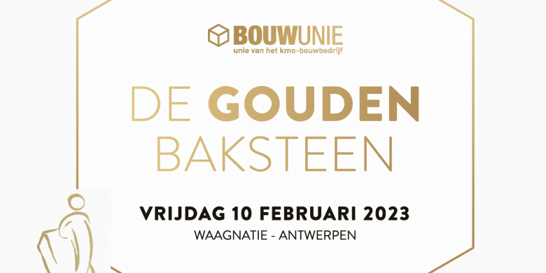 Gouden Baksteen