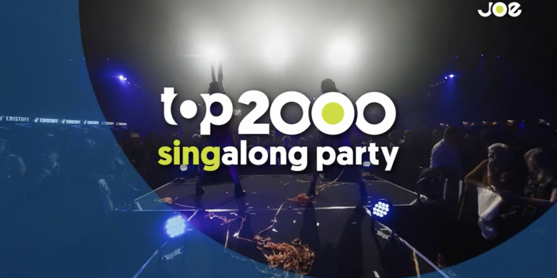 Joe - Top 2000 Singalong Party