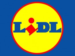 LOGO LIDL