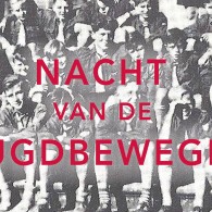 Nacht van de Jeugdbeweging