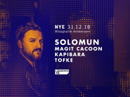 solomun