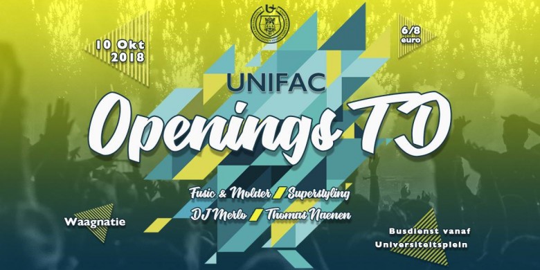 td unifac