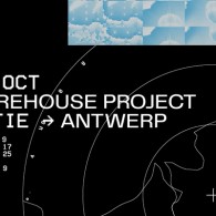 The Warehouse Project - Waagnatie