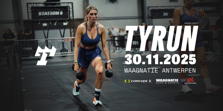 tyrun