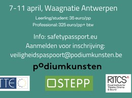 Veiligheidspaspoort