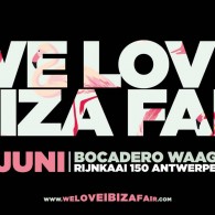 We Love Ibiza Fair