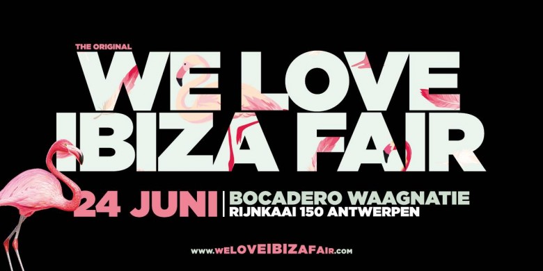 We Love Ibiza Fair