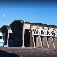 WAAGNATIE