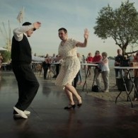 Antwerpen Danst aan de Schelde