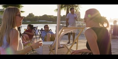 Bocadero 2018
