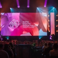 Data Meets Hospitality 2019 Aftermovie