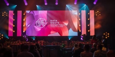 Data Meets Hospitality 2019 Aftermovie