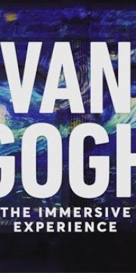 Van Gogh Expo