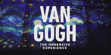 Van Gogh Expo