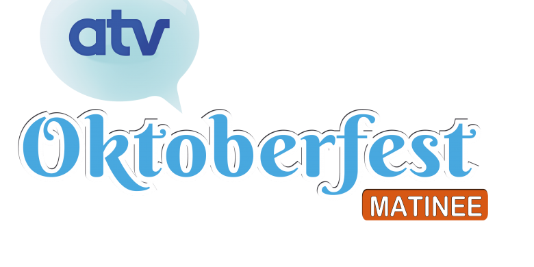 ATV oktoberfest matinee